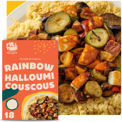rainbow-halloumi-couscous